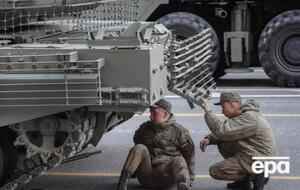 У оккупантов происходит перегруппировка, отметили в Генштабе ВСУ