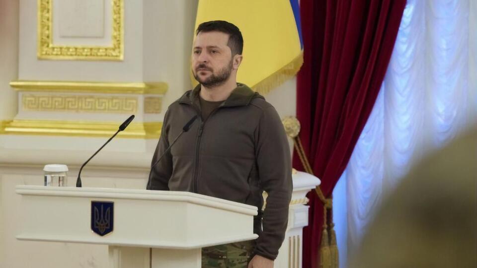Зеленський: Ми знаємо, що Кремль поставив завдання й надалі бити по енергооб'єктах. Щоб перетворити холод зими на зброю масового ураження