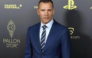 Шевченко 18 ноября заявил, что уйдет из НОК, так как не может оставаться в комитете при новом составе