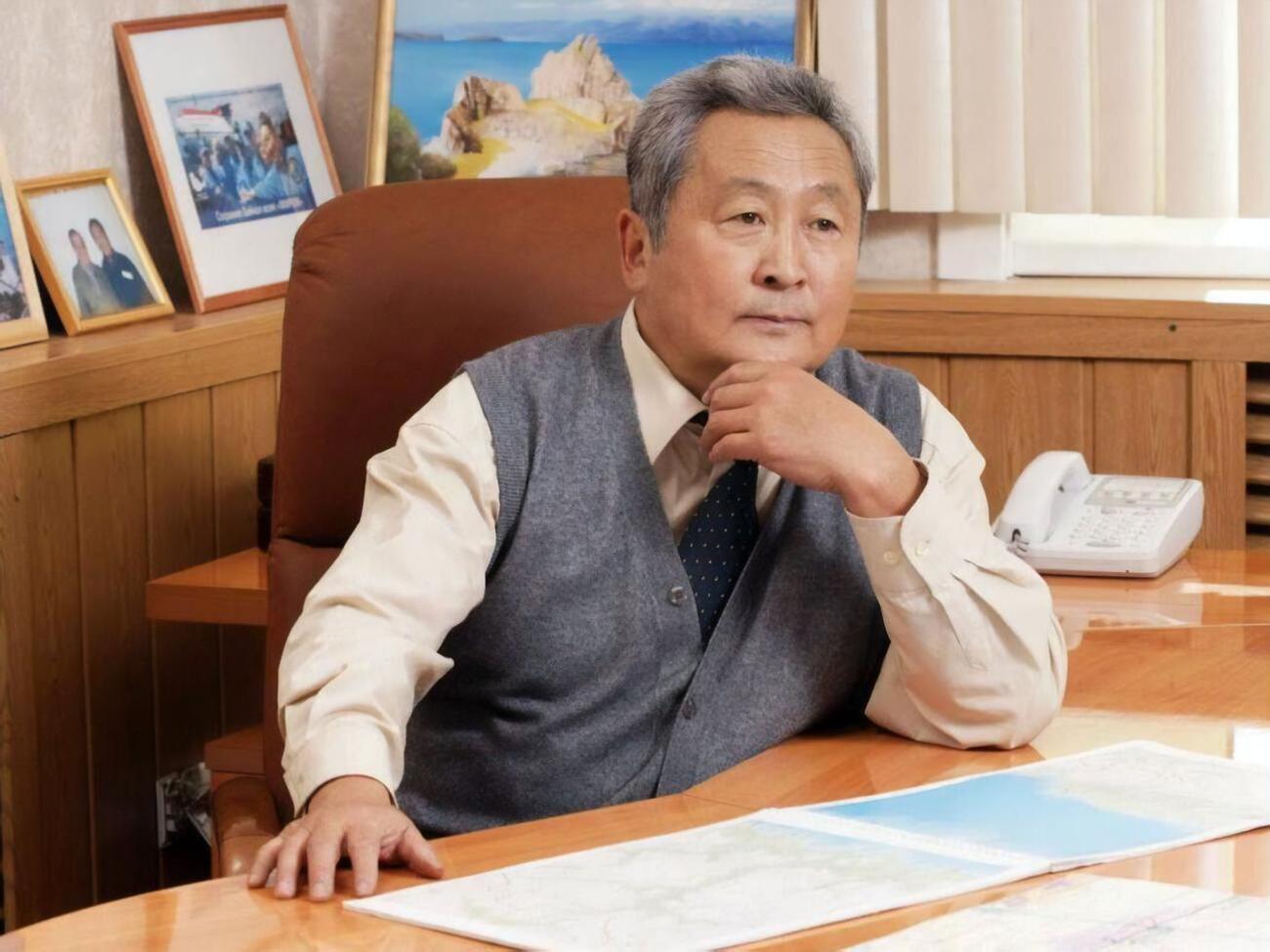 Академік із Бурятії в одному листі розповів, що за "його полоненого родича" вимагали 300 тис. руб., і висловив невдоволення тим, що українці користуються туалетним папером