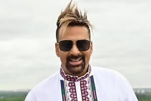 Лопес получил украинский паспорт в феврале 2022 года