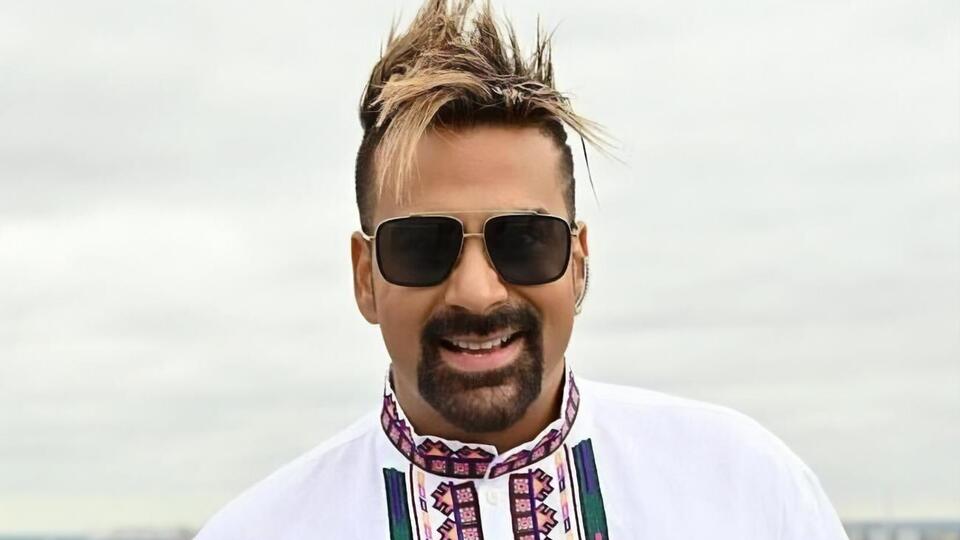 Лопес отримав український паспорт у лютому 2022 року