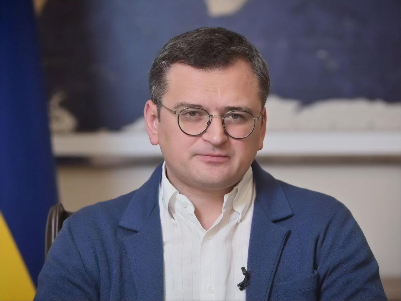 Кулеба закликає ухвалити новий пакет санкцій проти РФ