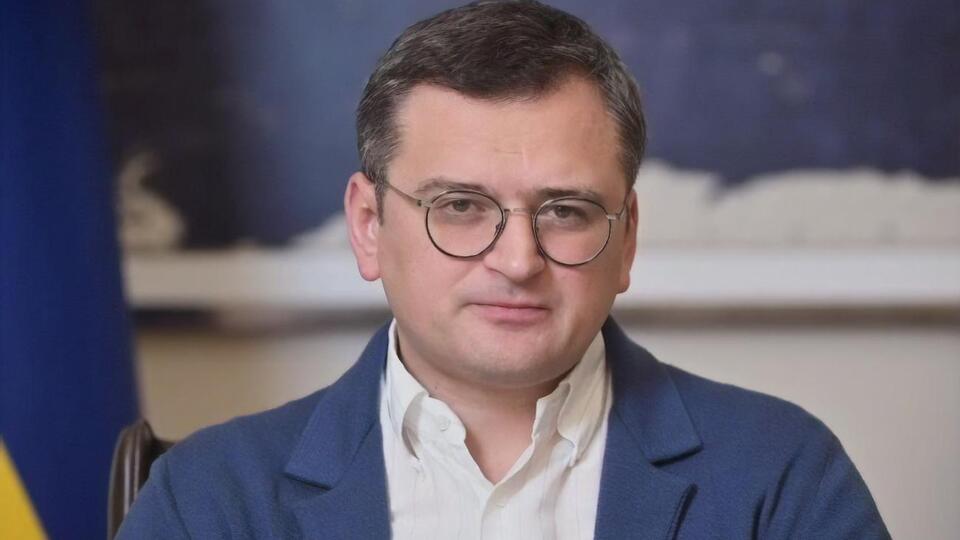 Кулеба призывает принять новый пакет санкций против РФ