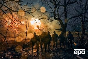 Оккупанты из-за действий ВСУ два-три месяца не имеют больших успехов в направлении Бахмута, отметил Скибицкий