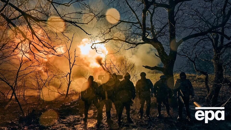 Окупанти через дії ЗСУ два-три місяці не мають великих успіхів у напрямку Бахмута, зазначив Скібіцький