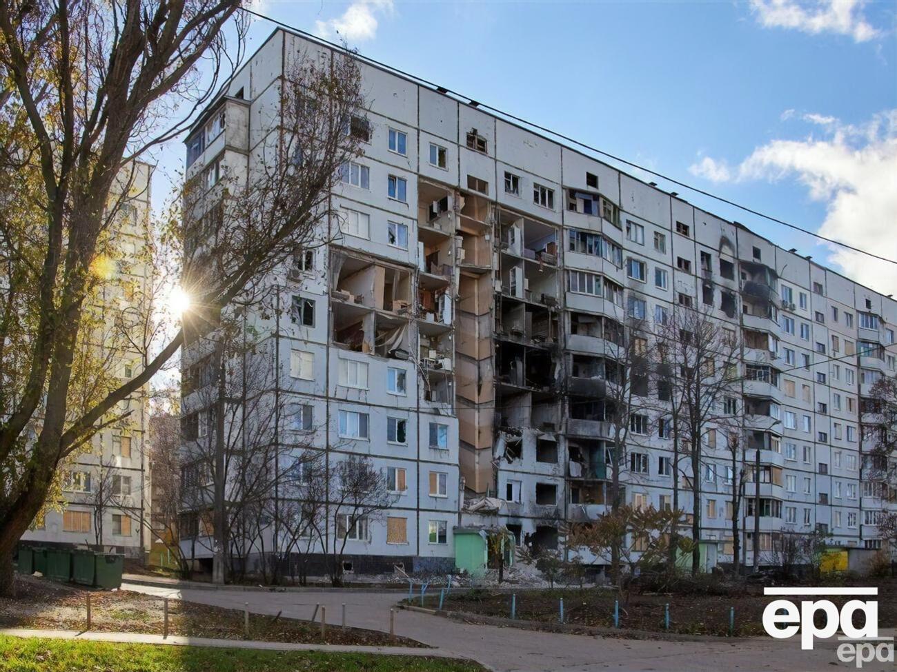 Харків регулярно зазнає російських обстрілів