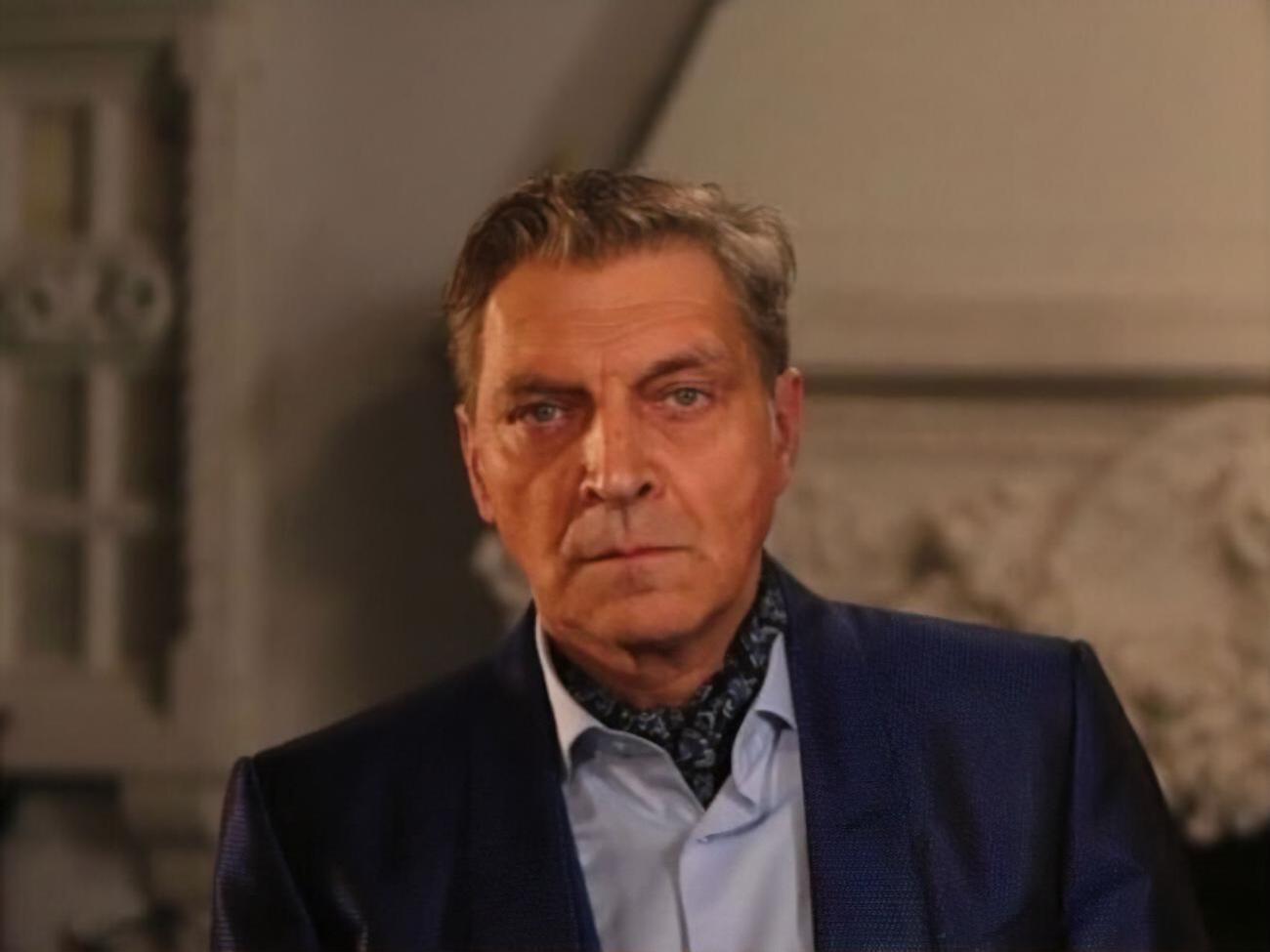 Невзоров: Що тупіша особина, то краще у неї в голові звивається гніздечко, в яке фашизм відкладає свої яєчка