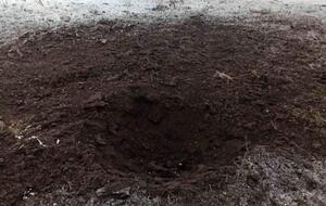 Российские военные практически ежедневно обстреливают Сумскую область с территории РФ