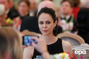 Наталья Егорова после развода с мужем вернула девичью фамилию