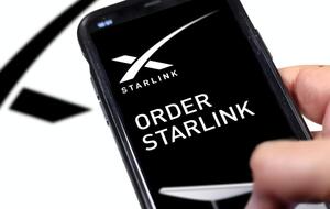 Starlink Маска хоче дістати монополію на цю назву в Україні