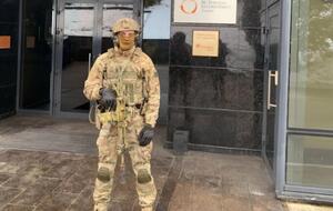 По данным СМИ, СБУ проверяла причастность к VS Energy российских бизнесменов