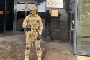 За даними ЗМІ, СБУ перевіряла причетність до VS Energy російських бізнесменів