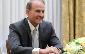 Медведчука обменяли в сентябре