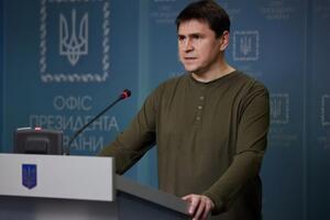 Подоляк натякнув, що Орбан погано засвоїв уроки історії