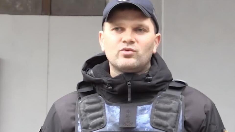 Вербицкий рассказал о похищениях украинцев в Херсонской области