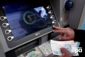 Росія шукає альтернативу системі "Мир", стверджує Bloomberg