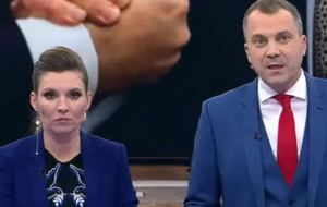 Российский пропагандист Попов беспокоится, что в России не на чем будет ездить и летать