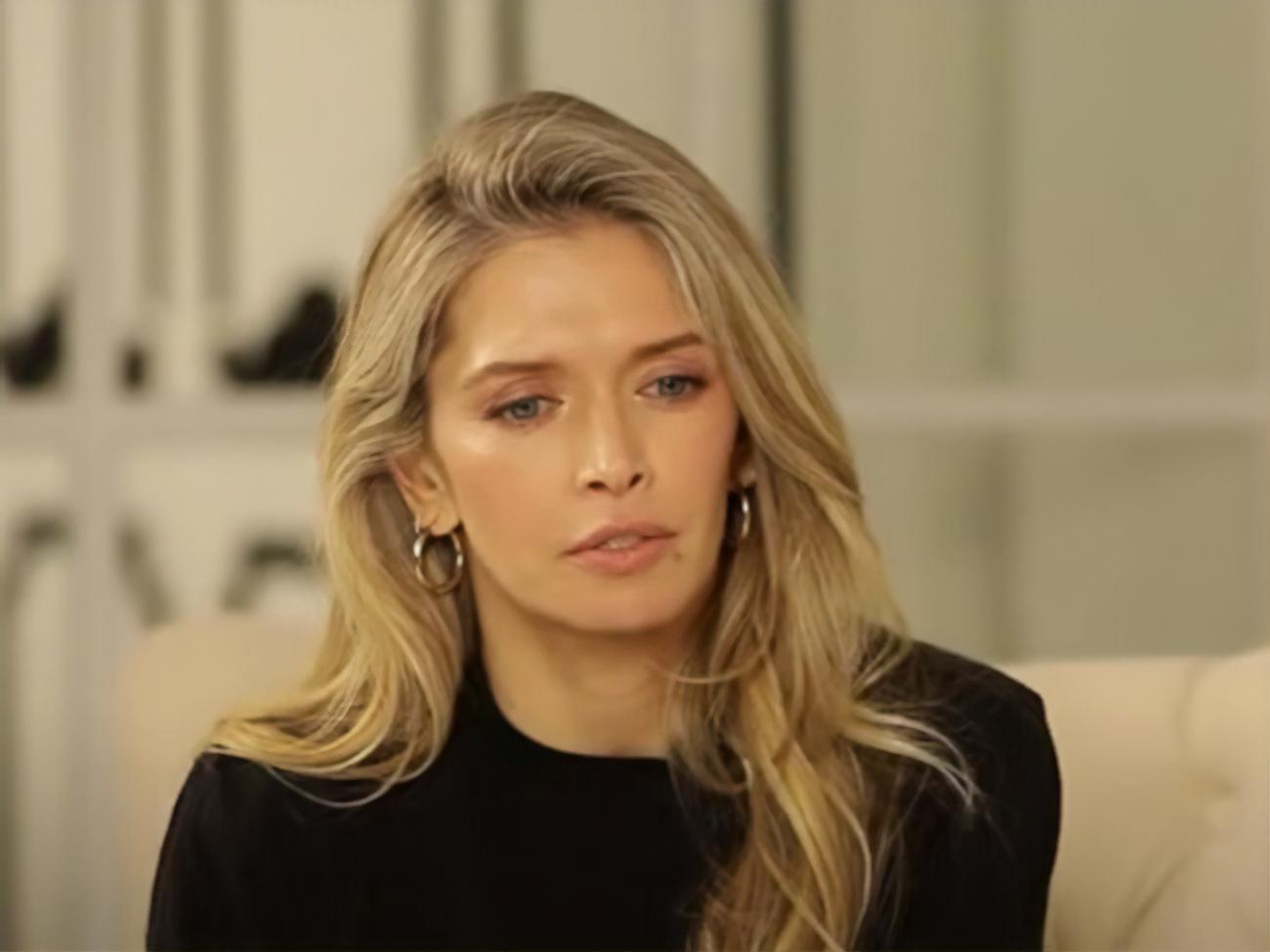 Віра Брежнєва пройшла кастинг в український гурт "ВІА Гра" 22 листопада 2002 року