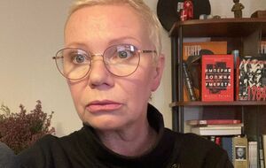 Ларина отметила, что и "среди фашистов было очень много прекрасных людей"