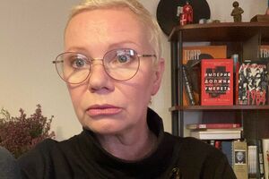 Ларина отметила, что и "среди фашистов было очень много прекрасных людей"