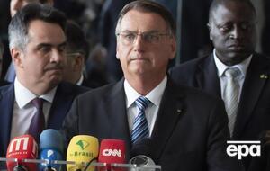 Болсонару уверяет, что во втором туре не все машины для голосования работали исправно