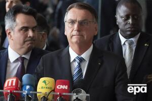 Болсонару запевняє, що в другому турі не всі машини для голосування працювали справно