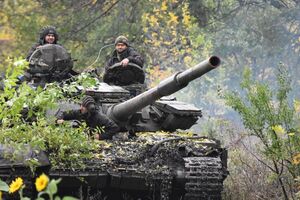 За час повномасштабної війни українські захисники знищили понад 85,4 тис. окупантів