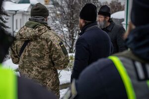 Сотрудники СБУ совместно с Нацполицией и Нацгвардией проверили более 350 церковных объектов и 850 человек
