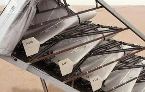 Россия не оставит попыток пополнить свои запасы иранских беспилотников, считают в британской разведке