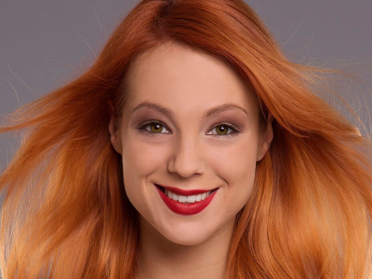 Tarabarova воспитывает двоих детей