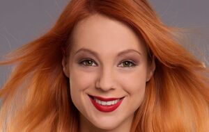 Tarabarova воспитывает двоих детей