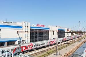 Кремлевские пропагандисты начали выдвигать гипотезу о том, что украинские войска стремятся вторгнуться в Белгородскую область