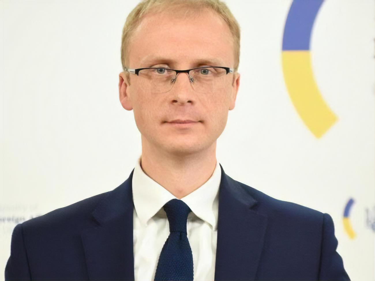 Николенко подтвердил факт встречи экспертов