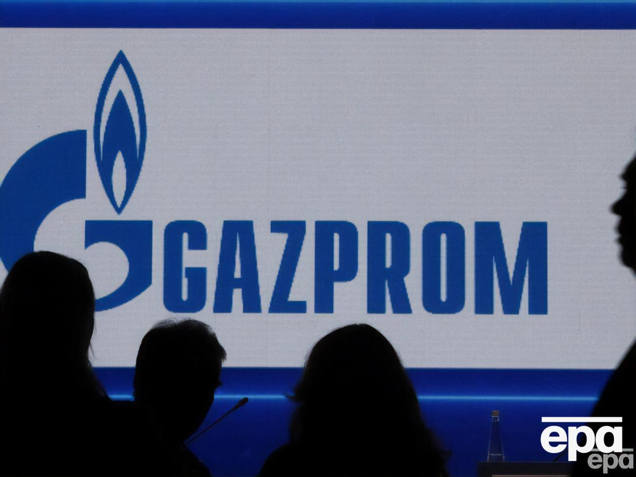 Андрей Спыну заявил, что "Газпром" угрожает Молдове дальнейшим сокращением поставок газа