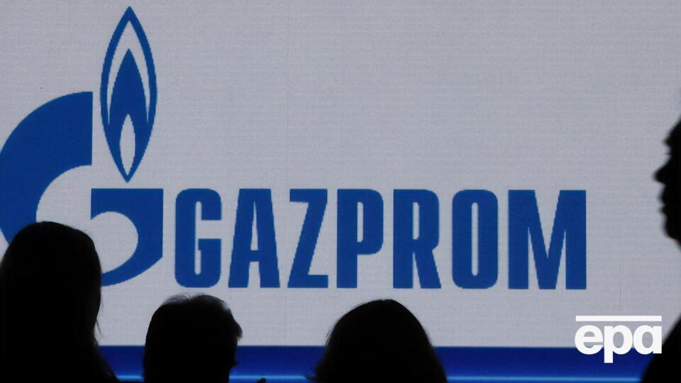Андрей Спыну заявил, что "Газпром" угрожает Молдове дальнейшим сокращением поставок газа