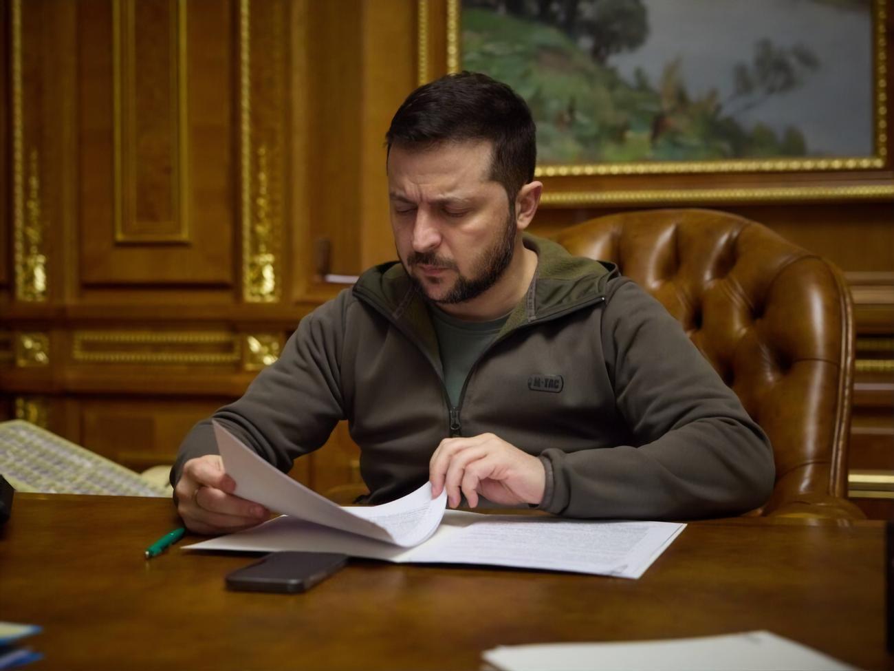 Зеленський: Держава-терорист продовжує воювати проти цивільних людей