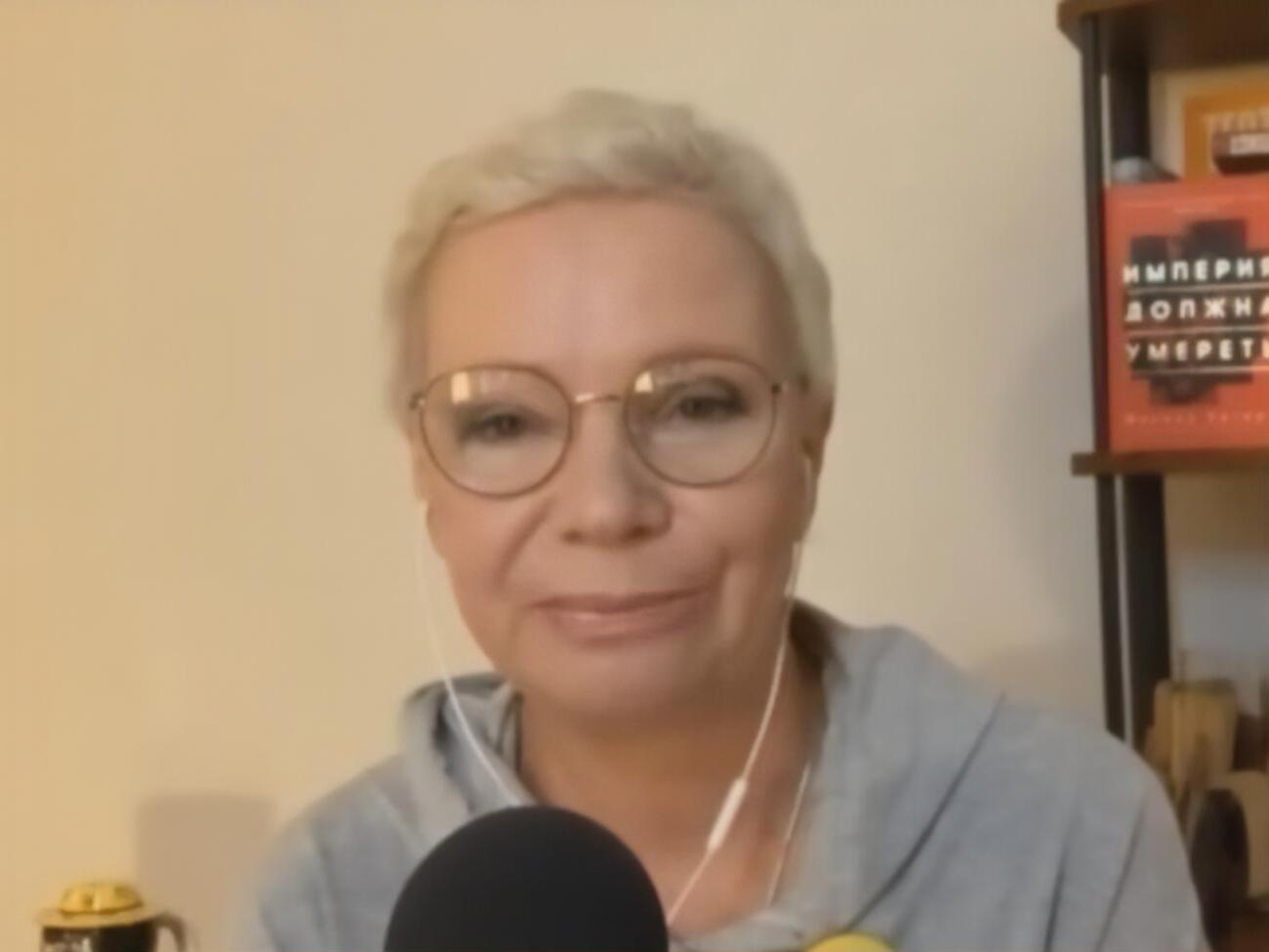 Ксения Ларина: Мы не избавились от ГУЛАГа, не избавились от пыток, не избавились от НКВД – от этого менталитета кагэбэшного. Я думаю, этим многое объясняется