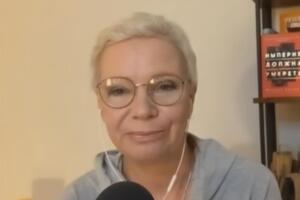 Ксения Ларина: Мы не избавились от ГУЛАГа, не избавились от пыток, не избавились от НКВД – от этого менталитета кагэбэшного. Я думаю, этим многое объясняется