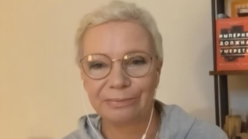 Ксения Ларина: Мы не избавились от ГУЛАГа, не избавились от пыток, не избавились от НКВД – от этого менталитета кагэбэшного. Я думаю, этим многое объясняется