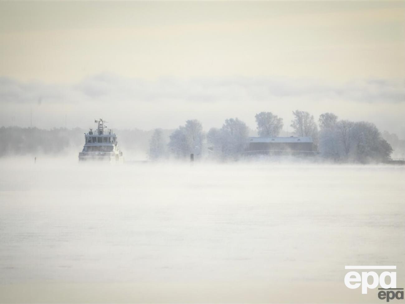 В учениях примут участие военные из Финляндии, Германии, Франции, США и Швеции