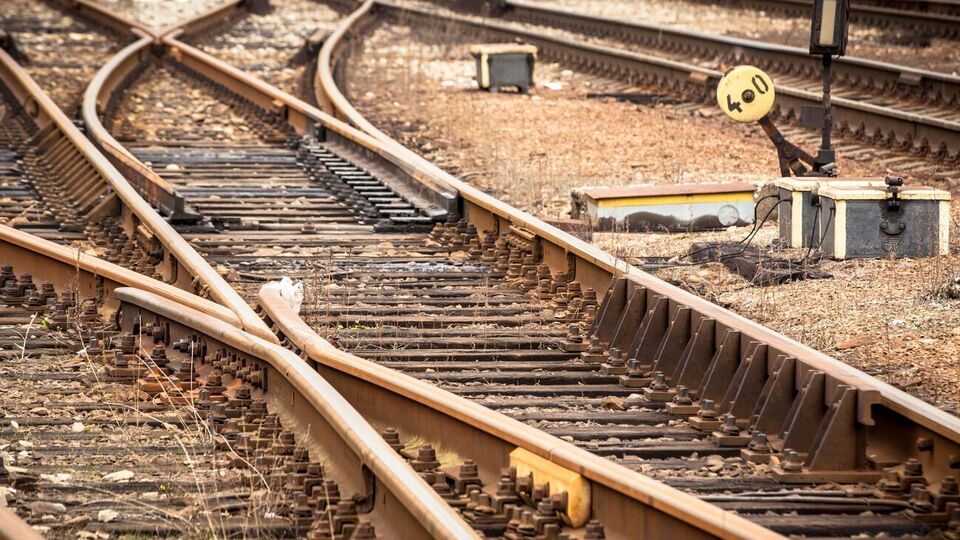 Страны – участницы соглашения среди прочего должны координировать эксплуатацию железных дорог