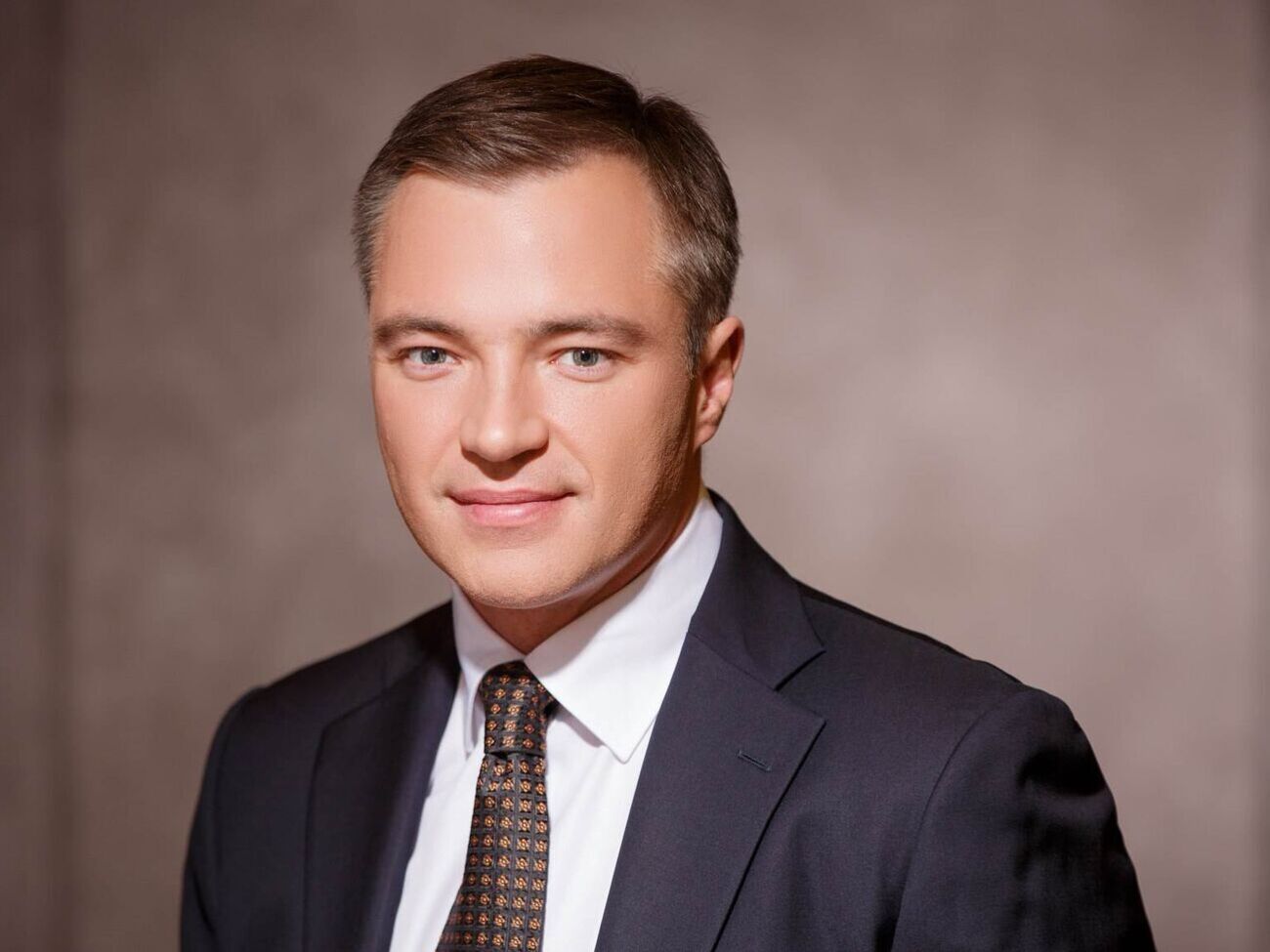 Юрій Риженков: "Азовсталь" – символ, який потрібно відновити