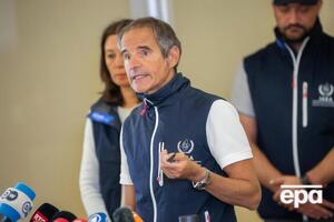 МАГАТЕ й російська делегація провели консультації у Стамбулі