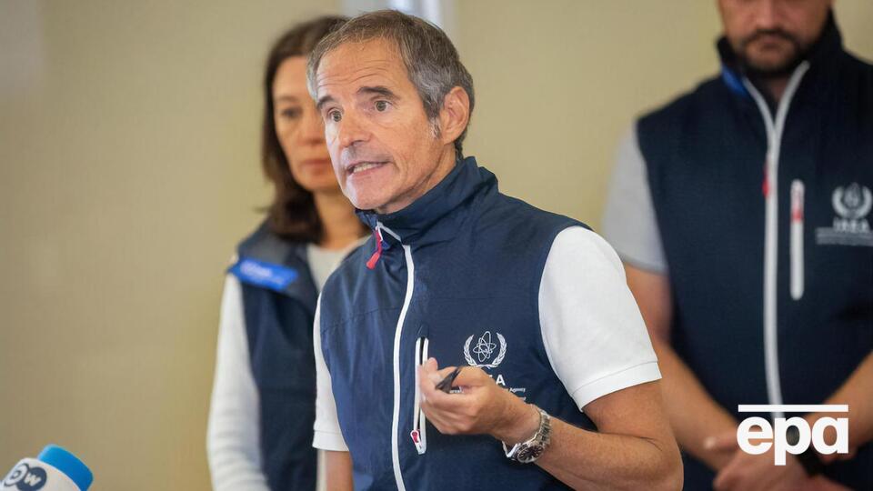 МАГАТЭ и российская делегация провели консультации в Стамбуле