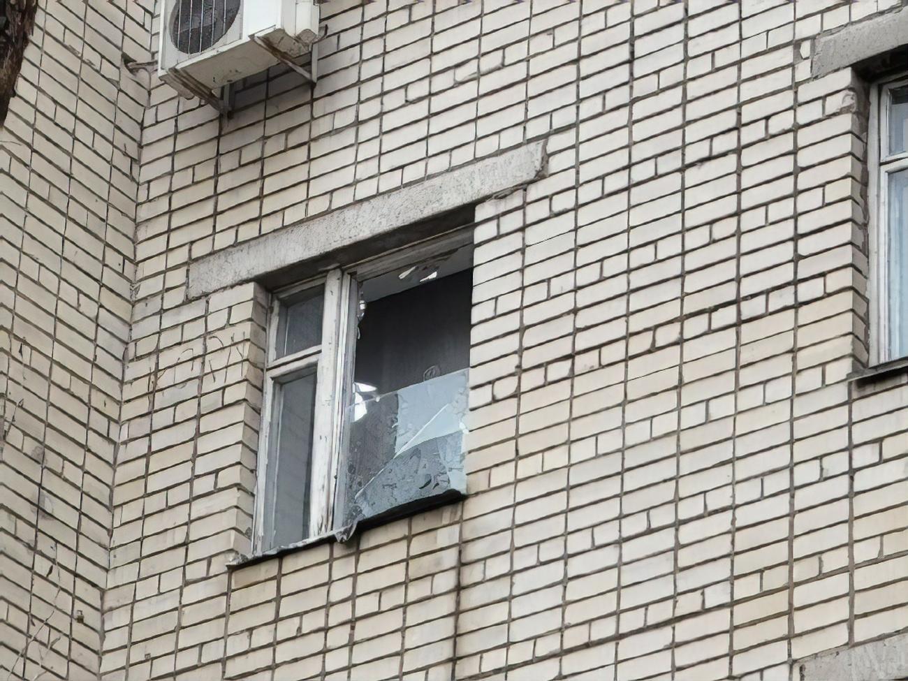 Соболевский подчеркнул, что противник "подло" обстрелял медучреждение, несмотря на то, что там не было ни одного украинского военного