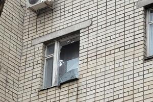 Соболевский подчеркнул, что противник "подло" обстрелял медучреждение, несмотря на то, что там не было ни одного украинского военного