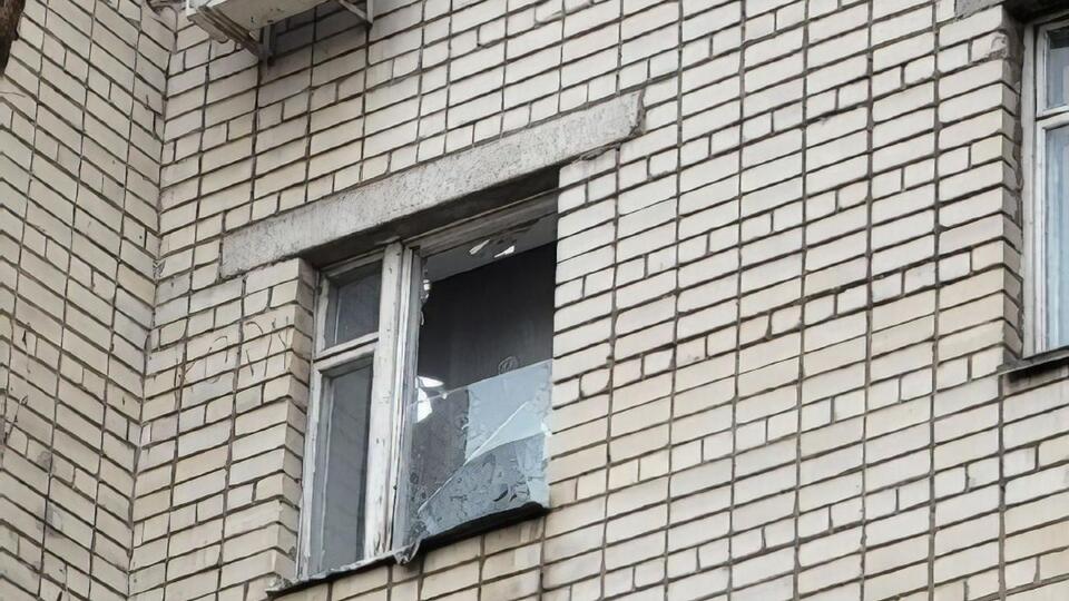 Соболевский подчеркнул, что противник "подло" обстрелял медучреждение, несмотря на то, что там не было ни одного украинского военного