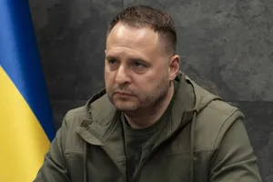 Ермак подчеркнул, что РФ подтвердила свою репутацию террориста сразу же после принятия Европарламентом соответствующей резолюции