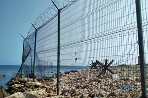 Росіяни активно готуються до оборони у Криму